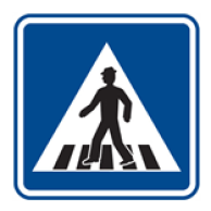 Informativní značky