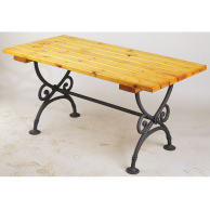 Stoly k lavičkám (996)