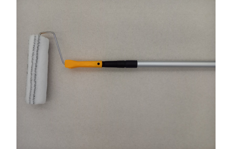 Sada pro nanášení jednosložkové barvy - 25cm