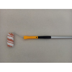 Sada pro nanášení jednosložkové barvy - 10cm