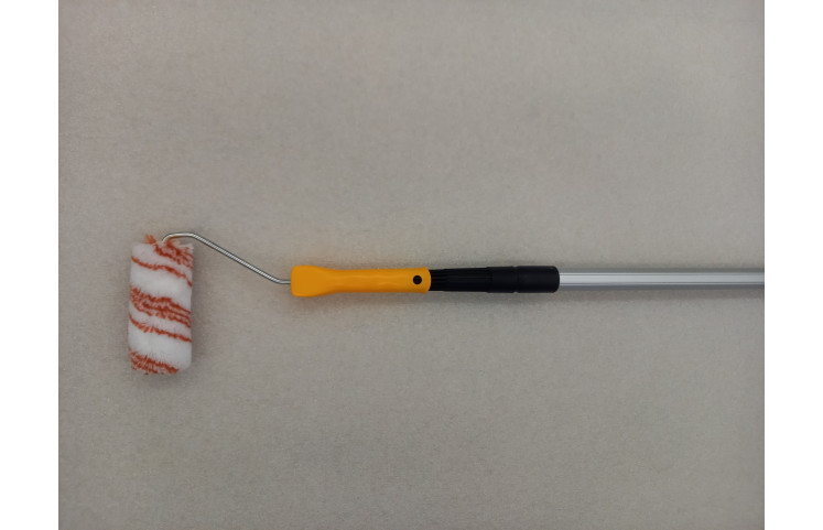 Sada pro nanášení jednosložkové barvy - 10cm