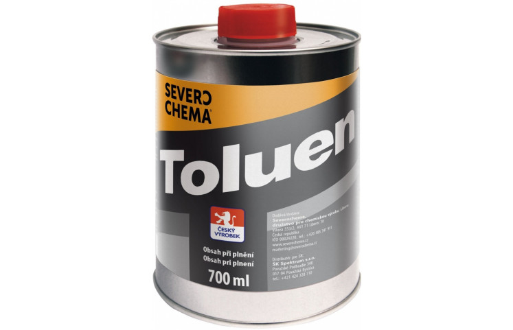 Toluen 420ml