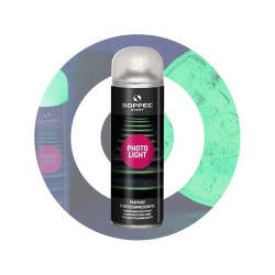 Fotoluminiscenční sprej PHOTO LIGHT