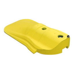 Vodící kolejnice klemmfix - konec (bez háku)