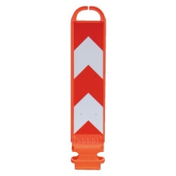 Vodící deska Z5c klemmfix - Jednostranná středová