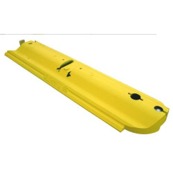 Vodící kolejnice klemmfix