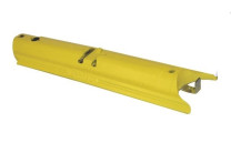 Vodící kolejnice klemmfix