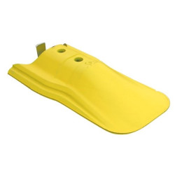 Vodící kolejnice klemmfix - konec (s hákem)