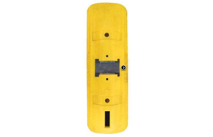 Podstavec pro vodící systém klemmfix