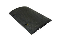 Kabelový most s vložkou Kabelový most s vložkou