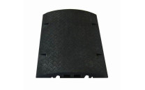 Kabelový most s vložkou Kabelový most s vložkou