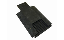 Kabelový most s víkem