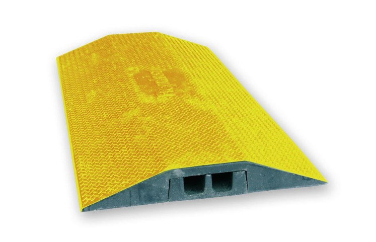 Kabelový most s vložkou úzký Kabelový most s vložkou úzký