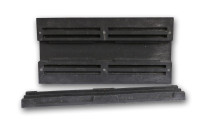 Kabelový most s vložkou úzký Kabelový most s vložkou úzký