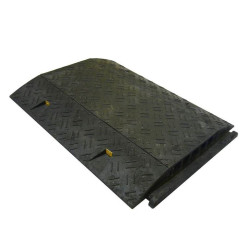 Kabelový most s víkem