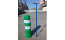 Směrový sloupek Z11h  