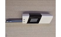 Svodidlový směrový sloupek