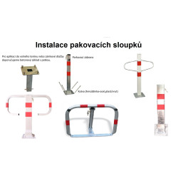 Spojovací materiál