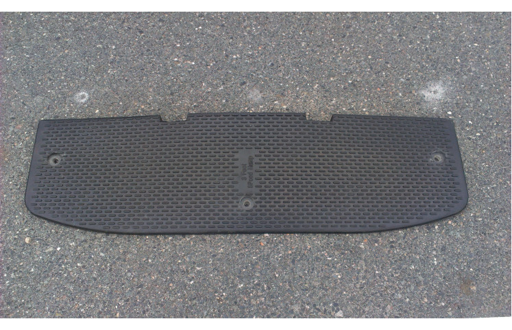 Zpomalovací retardér - koncový Zpomalovací retardér - koncový