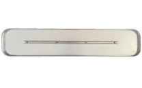 Dodatková tabule - Poznávací značka