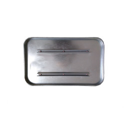 Dopravní značka E13 - Text - Obdélník 500x300mm