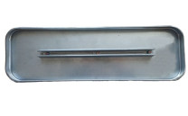 Dopravní značka E3a - Vzdálenost, 500 x 150mm