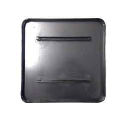 Dopravní značka  - Kácení stromů