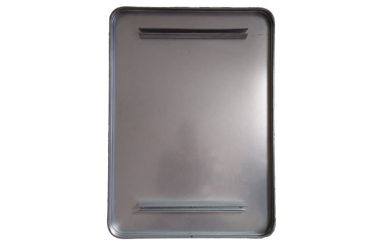 Zákaz vstupu nebezpečí pádu