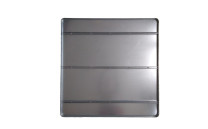 Tabule s bezpečnostními pokyny na stavbu