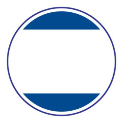 Dopravní značka IJ4b - Zastávka