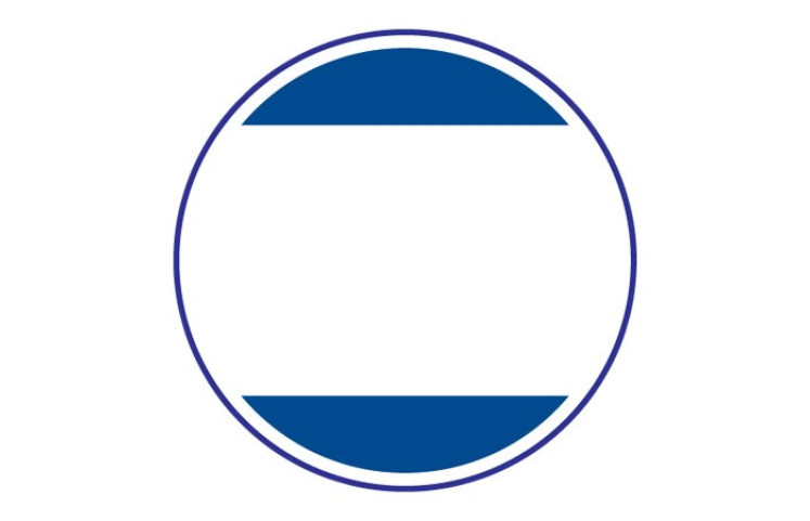 Dopravní značka IJ4b - Zastávka Dopravní značka IJ4b - Zastávka