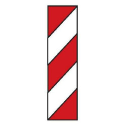 Dopravní značka Z4a