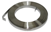 Stahovací páska na dopravní značky