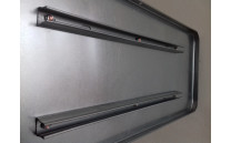 Objímka na dopravní značky A40