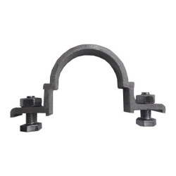 Objímka na dopravní značky A70j