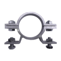 Objímka na dopravní značky A70