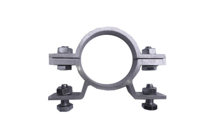 Objímka na dopravní značky A60