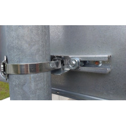 Univerzální upínací systém