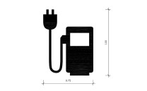 Šablona - Elektromobil Šablona - Elektromobil