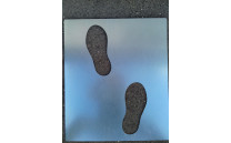 Šablona - Stopy Šablona - Stopy