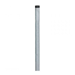 Kovový sloupek - 60 mm, 150 cm