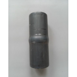 Nástavec pro sloupky na dopravní značky - 70 mm