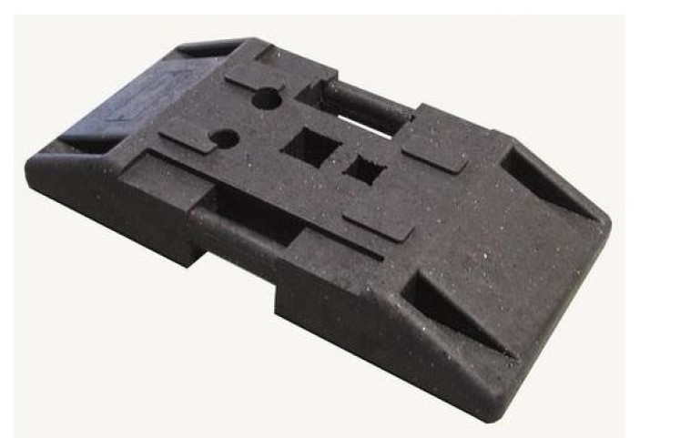 Podstavec pro dopravní značky - 28 Kg Podstavec pro dopravní značky - 28 Kg