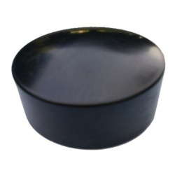 Víčko na sloupek - 70 mm