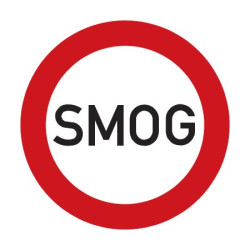 Dopravní značka B32 - Jiný zákaz