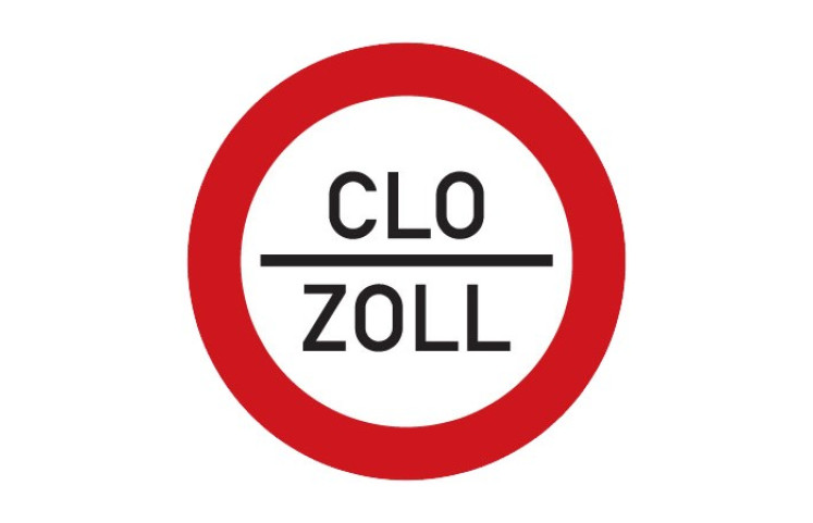 Dopravní značka B27 - Povinnost zastavit vozidlo