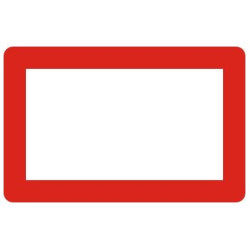 Železniční značka - Místo zastavení