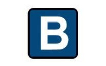 Železniční značka - Označení sektoru nástupiště Železniční značka - Označení sektoru nástupiště