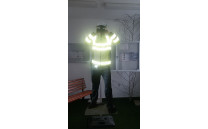 Maketa policisty Maketa policisty