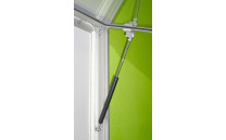 Informační Vitrína Standard Výklopná Informační Vitrína Standard Výklopná